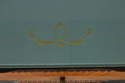 Particular Bedside 50 years