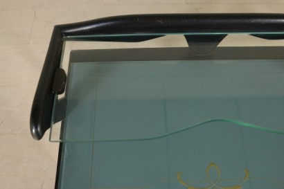 Particular Bedside 50 years