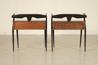 Retro Bedside 50 years