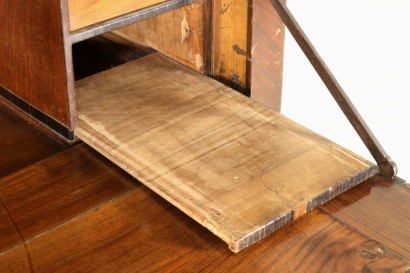 Particolare Secretaire Neoclassico
