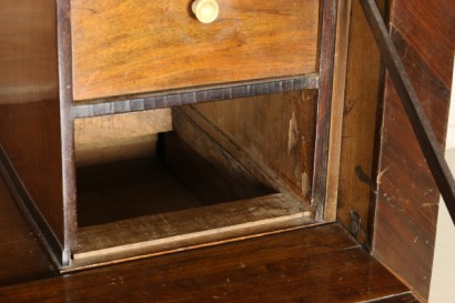 Particolare Secretaire Neoclassico