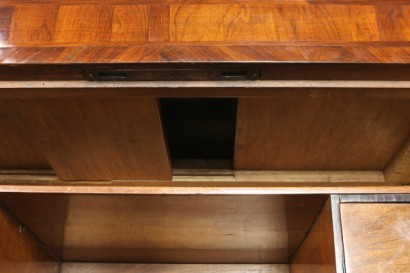 Particolare Secretaire Neoclassico