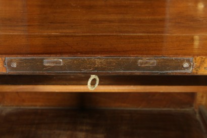 Particolare Secretaire Neoclassico
