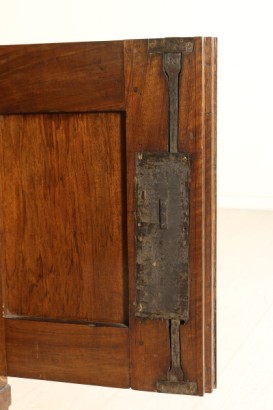 Particolare Secretaire Neoclassico