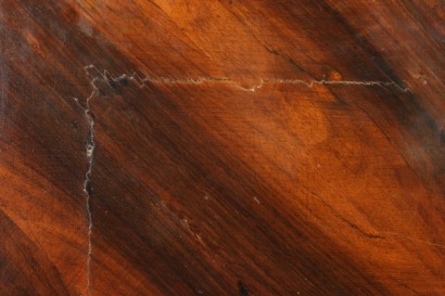 Particolare Secretaire Neoclassico