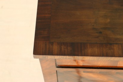 Secretaire Neoclassico vista alto