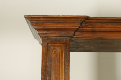 Coppia librerie a giorno particolare