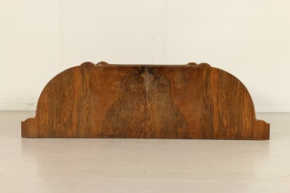 Servante intarsiata particolare