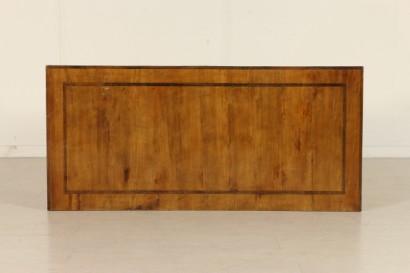 Cassettone Neoclassico toscano alto