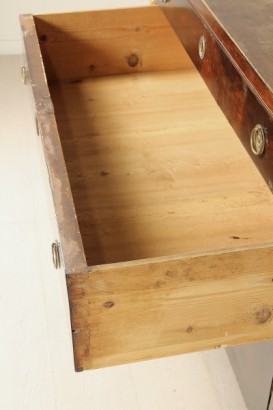 Como Impero cassetto