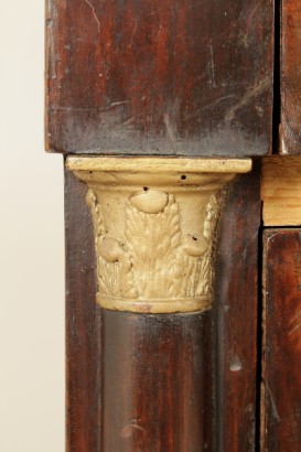 Como Impero particolare