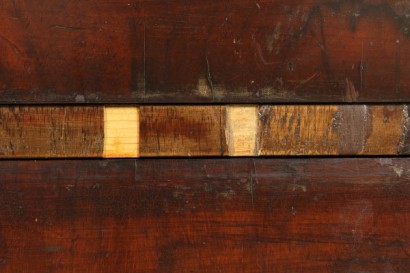 Como Impero particolare