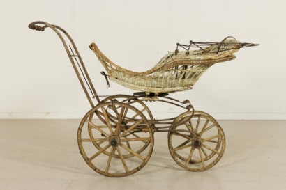 Kinderwagen ende 800