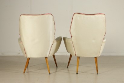 Poltrone anni 50 retro