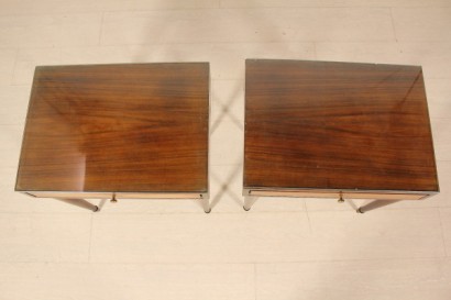 Comodini anni 50 vista alto