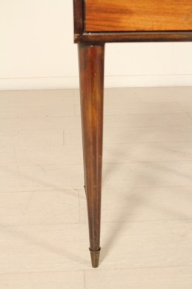 Comodini anni 50 gamba