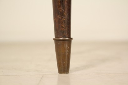 Comodini anni 50 piede