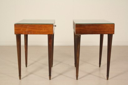 Comodini anni 50 lato