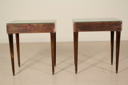 Comodini anni 50 retro