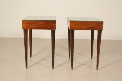 Comodini anni 50 lato