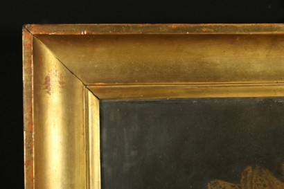 Ritratto di signora particolare