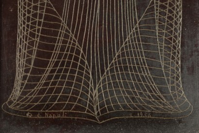 Particolare quadro