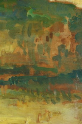 Particolare quadro