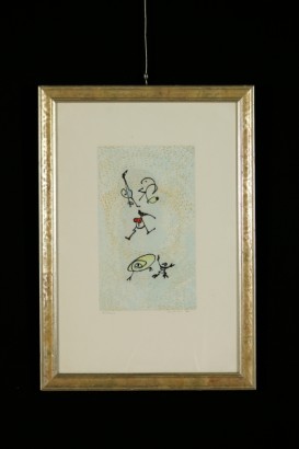 Max Ernst (1891- 1976)