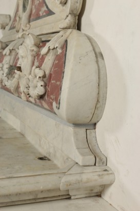 Pareteparticolare fountain