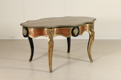 Tavolo da centro Napoleone III