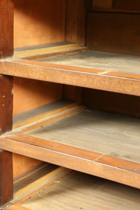 Secretaire Impero interno