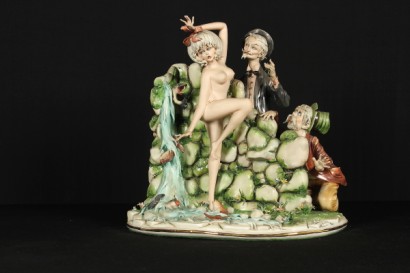 Tiziano Galli (1908-1986)