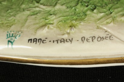 Tiziano Galli signature