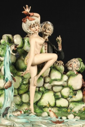 Tiziano Galli particular