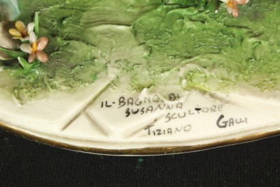 Tiziano Galli particular