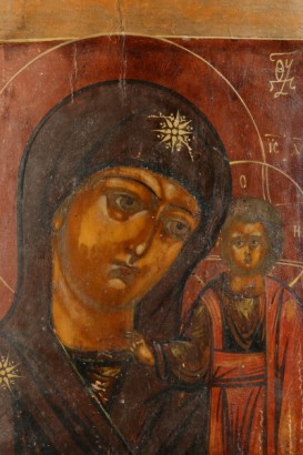 Madonna della tenerezza