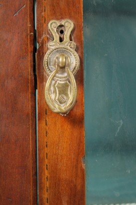 Mostrar el caso cierre de libertad