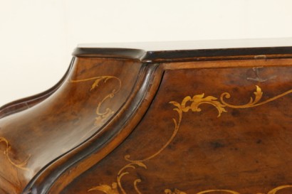 bottega 900, 900, ribalta in stile Barocchetto, barocchetto, ribalta, ribalta in stile, ribalta 900, #dimanoinmano, #bottega900, #900, #ribalta, #ribaltabarocchetto, #barocchetto, #ribalta900