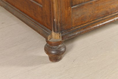 Scrittoio da centro piadini