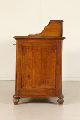 Scrittoio da centro lato