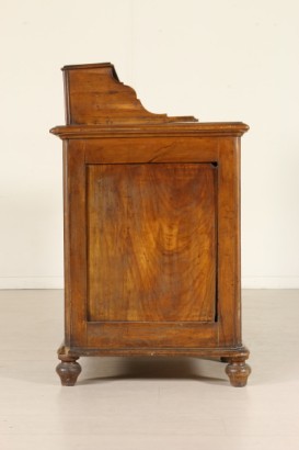 Scrittoio da centro lato