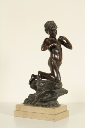 Vincenzo Cinque (1852-1929)