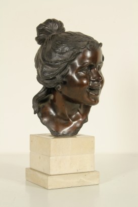 Vincenzo Cinque (1852-1929)