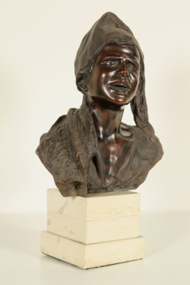 Vincenzo Cinque (1852-1929)