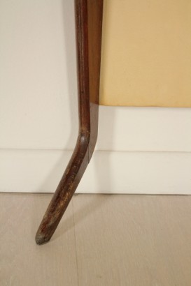 Consolle anni 50 piedini