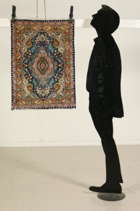 Tappeto Tabriz - Iran