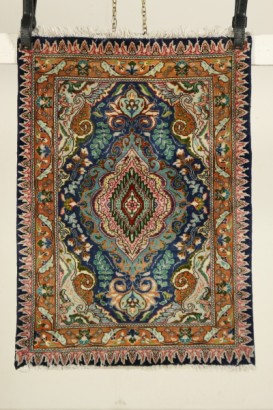 Tappeto Tabriz