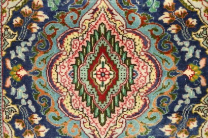 Tappeto Tabriz particolare