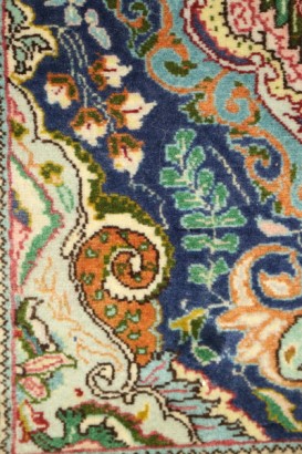 Tappeto Tabriz particolare