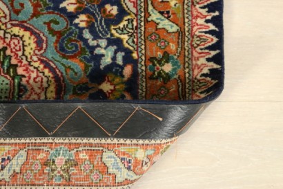 Tappeto Tabriz particolare